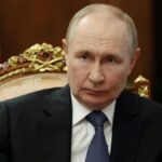 வரிமூலம் இந்தியா, சீனாவை அடிபணிய வைக்க முடியாது: ரஷ்ய ஜனாதிபதி!