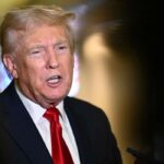 இந்தியா, ரஷ்யாவை இழந்துவிட்டோம்: ட்ரம்ப் கவலை