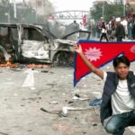 நேபாளத்தில் வெடித்தது போராட்டம்: சமூக ஊடகங்கள்மீதான தடை நீக்கம்!