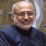 குடியரசு துணைத் தலைவர் தேர்தலில் சி.பி.ராதாகிருஷ்ணன் வெற்றி!