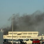 கோழைத்தனமான தாக்குதல்: இஸ்ரேல்மீது கத்தார் பாய்ச்சல்!