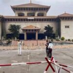 30 ஆண்டு கால ஊழலை விசாரிக்கவும்: நேபாள போராட்டக்குழுவின் நிபந்தனைகள் அறிவிப்பு!