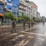 இயல்பு நிலைக்கு திரும்பும் நேபாளம்