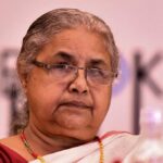 இடைக்கால பிரதமரை பெயரிட்டது நேபாள போராட்டக்குழு!