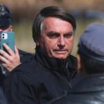 பிரேசில் முன்னாள் ஜனாதிபதி போல்சனாரோவுக்கு 27 ஆண்டுகள் சிறை தண்டனை!