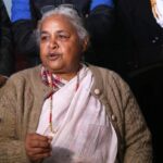 நேபாள இடைக்கால பிரதமராகிறார் சுசீலா கார்கி: போராட்டக்குழு முழு ஆதரவு!