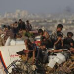 காசாவில் இஸ்ரேல் செய்தது இனப்படுகொலை: ஐ.நா. திட்டவட்டம்