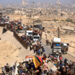 மரணத்தை விட இரக்கமானது எங்களுக்கு எதுவுமில்லை – காசாவில் இருந்து எழும் வேதனைக் குரல்