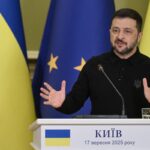 தாக்குதலை தீவிரப்படுத்தியது ரஷ்யா: ட்ரம்பை சந்திக்க தயாராகிறார் உக்ரைன் ஜனாதிபதி!