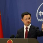 திறன்மிகு வல்லுநர்களுக்கு சிவப்புக் கம்பளம் விரிக்கும் சீனா: புதிய விசா அறிமுகம்