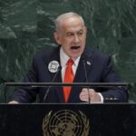 ஹமாசுக்கு எதிரான ராணுவ நடவடிக்கை தொடரும்: பாலஸ்தீனத்தை அங்கீகரிக்க கூடாது!