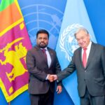 இலங்கையின் முற்போக்கான செயல்திட்டங்களுக்கு ஐ.நா. முழு ஆதரவு!