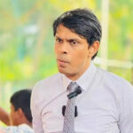 அர்ச்சுனா எம்.பி. கைது!