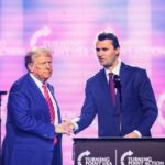 ட்ரம்பின் ஆதரவாளர் சுட்டுக்கொலை: அமெரிக்காவில் பரபரப்பு!