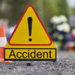 கோர விபத்து: மூவர் பலி!