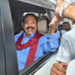 மீண்டும் கொழும்பில் குடியேறுவாரா மஹிந்த?