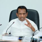 தோட்டத் தொழிலாளர்களின் சம்பள உயர்வு குறித்து கலந்துரையாடல்!