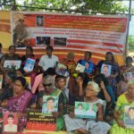 யாழில் உண்ணாவிரதப் போராட்டம் ஆரம்பம்!