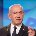 பாலஸ்தீனம் என்ற நாடே இருக்காது: இஸ்ரேல் பிரதமர் எச்சரிக்கை!