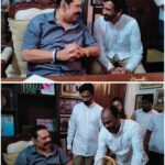 மஹிந்தவை சந்தித்த இதொகா உயர்மட்ட பிரதிநிதிகள்!