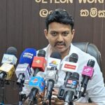 மலையக அதிகார சபைக்கு மூடுவிழா: முடிவை மீள்பரிசீலனை செய்யவும்!