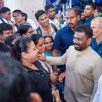 Industry Expo 2025 கண்காட்சியை ஜனாதிபதி பார்வையிட்டார்