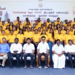 “வேர்களை தேடி” – தமிழரின் பண்பாட்டு அடையாளத்தை மீளக் கண்டெடுக்கும் ஒரு நெடுந்தொலைவுப் பயண அனுபவம்