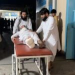 நிலநடுக்கம்: 800 இற்கு மேற்பட்டோர் பலி!