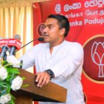 நிறைவேற்று அதிகார ஜனாதிபதி முறைமையை நீக்கவும்: நாமல் வலியுறுத்து!