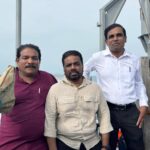 கச்சத்தீவில் சுற்றுலா மேம்பாட்டுத் திட்டம்!