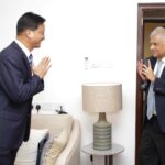 ரணிலை சந்தித்தார் சீன தூதுவர்!