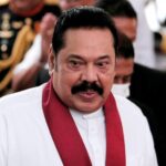 அரச மாளிகையிலிருந்து இன்று வெளியேறுகிறார் மஹிந்த!