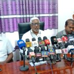 மாகாண சபைத் தேர்தல் தாமதமாக விகிதாசார முறைமைதான் காரணம்