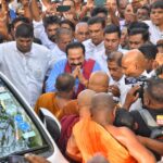 நாட்டுக்கு எவரேனும் துரோகமிழைத்தால் மீண்டும் எழுந்து நிற்பேன்: மஹிந்த கர்ஜனை!