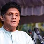 காசாவில் இனப்படுகொலையில் ஈடுபடும் தரப்புடன் நட்புறவு கிடையாது: சஜித்