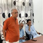 மாகாண சபைத் தேர்தலுக்குப் பயந்தே இழுத்தடிக்கின்றது அநுர அரசு