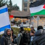 பாலஸ்தீனம் அங்கீகரிப்பு: இஸ்ரேல் கொதிப்பு!