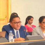 உள்ளக பொறிமுறை ஊடாகவே நீதி: இலங்கை திட்டவட்டம்!