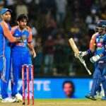 இலங்கை, இந்தியா இன்று மோதல்!