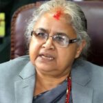 நேபாளத்தின் முதல் பெண் பிரதமரானார் சுஷிலா கார்கி பதவியேற்பு!