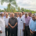 தமிழரும் முஸ்லிம்களும் இணைந்து செயற்பட்டால்தான் தலைநிமிரலாம்!