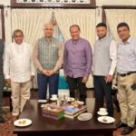 மாகாண சபைத் தேர்தல் தொடர்பில் கட்சிகளின் ஒருமித்த முடிவு அவசியம்