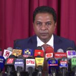 டயஸ்போராக்களின் நிகழ்ச்சி நிரலையே அரசு செயல்படுத்துகிறது: மஹிந்த அணி குற்றச்சாட்டு