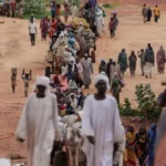 மண்சரிவில் 1000 பேர் பலி: சூடானில் சோகம்!