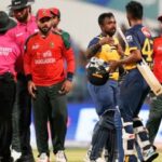 பாம்புக் குட்டிகளை பந்தாடுமா இலங்கை அணி?