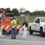 மூன்று பொலிஸ் அதிகாரிகள் சுட்டுக்கொலை: அமெரிக்காவில் பயங்கரம்!