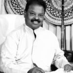 தொழிற்சங்க தலைவர் அமரர் சந்தானம் அருள்சாமியின் 66 ஆவது ஜனன தினம் இன்று!