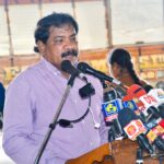 நாட்டில் மீண்டெழும் இனவாத பிசாசுகள்!