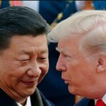 சீன, அமெரிக்க ஜனாதிபதிகள் அடுத்த மாதம் நேரடி சந்திப்பு!