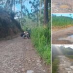 வலி சுமந்த வீதிக்கு என்பிபி ஆட்சியிலாவது வழி பிறக்குமா?